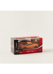 XQ Lamborghini Gallardo Superleggera Remote Controlled Car