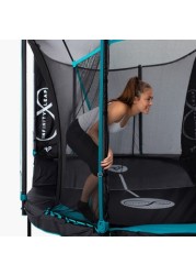 Mookie Infinity Leap Trampoline