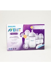 Philips Avent Natural 2.0 Starter Set