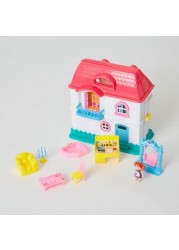 Villa Playset