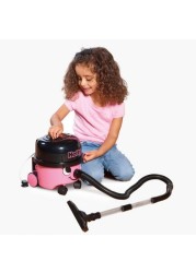 Casdon Hetty Toy Vacuum Cleaner