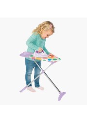 Casdon Ironing Playset