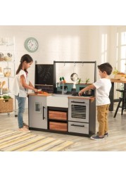 KidKraft Farm To Table Play Kitchen