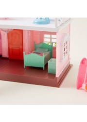 Kaibao Villa Play Set