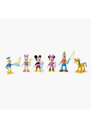 Disney Mickey Mouse Clubhouse Figurine