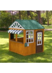 Kidkraft Garden View Playhouse