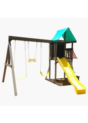 Kidkraft Newport Wooden Playset