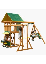 Kidkraft Brookridge Playset