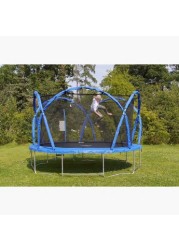 Active Fun Trampoline - 14 ft