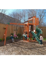 Kidkraft Austin Swing Playset