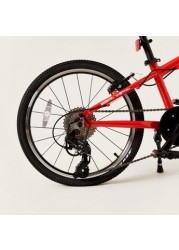 SPARTAN Hyperlite 20-inch Bicycle