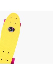 MAUI and Sons Textured Cookie Skateboard