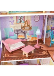 Kidkraft Country Estate Dollhouse