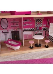 Kidkraft Bonita Rosa Dollhouse Playset