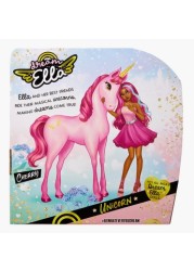 MGA Dream Ella Unicorn Doll