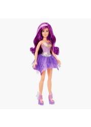 Dream Ella Colour Change Surprise Fairies - Aria Doll