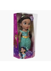 Jakks Disney Princess Jasmine Doll - 15 inches