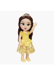 Jakks Disney Princess Assorted Core Doll - 15 inches