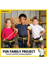 Stanley Jr. Kids Work Gloves