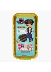 Na! Na! Na! Surprise 2-in-1 Assorted Soft Fashion Doll Glam Series Toy