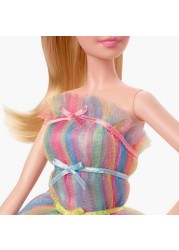 Barbie Birthday Wishes Doll