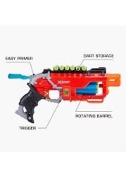 ZURU X-Shot Dino Attack Dart Gun Toy Set