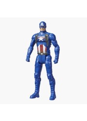 Marvel Avengers Action Figurine - 3.75 inches