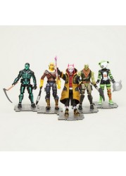 Fortnite 5-Pack Figuine Set