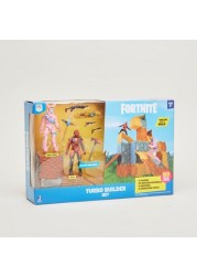 Fortnite 2-Piece Turbo Builder Set - Rabbit Raider & Vertex