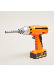 Powerline All-in-One Power Tool Set