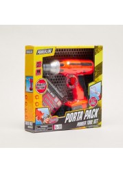 Fong Bo Toy Porta Pack Power Tool Set