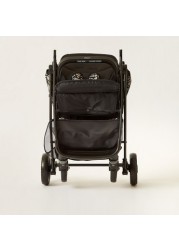 Graco Breaze Lite Baby Stroller