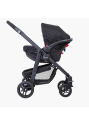 Graco 3-in-1 Travel System