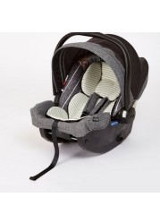 Graco Printed Evo Travel System