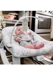 Ingenuity Grow with Me Infant Seat