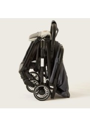 Moon Auto-Fold Stroller