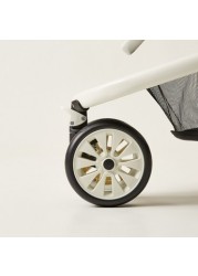 Giggles Fountain Baby Stroller