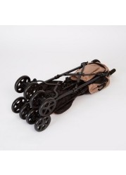 Coolbaby Pushchair with Canopy