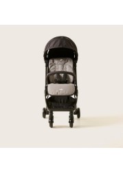 Joie Stroller with Canopy