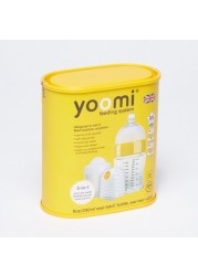 yoomi 3-in-1 Feeding System