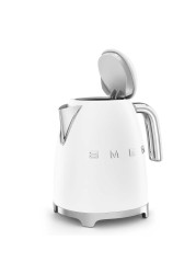 SMEG 50s Retro Style Kettle, KLF03WHUK (2400 W)