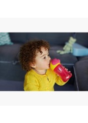 Philips Avent Bendy Straw Cup with Flip Top