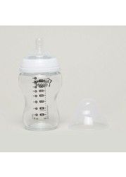 Tommee Tippee Closer to Nature Newborn Starter Set