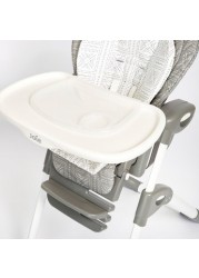 Joie Mimzy 2-in-1 High Chair with 5-Point Harness