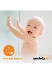 Medela 2-Piece Nipple Shield Set - Large