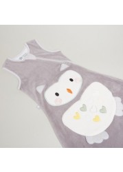 Tommee Tippee Grobag Owl Print Sleepbag - 81x81 cms