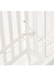 Giggles Celeste 3-in-1 Crib