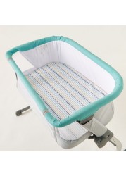 Juniors Sophia Side Bassinet