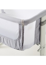 Chicco Next2me Air Bassinet