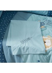 Juniors Space Fun 5-Piece Comforter Set